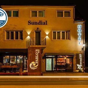 Sundial Boutique Hotel